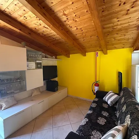 Casa Vittoria * Vietri sul Mare
