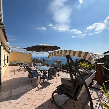 Apartment Casa Vittoria