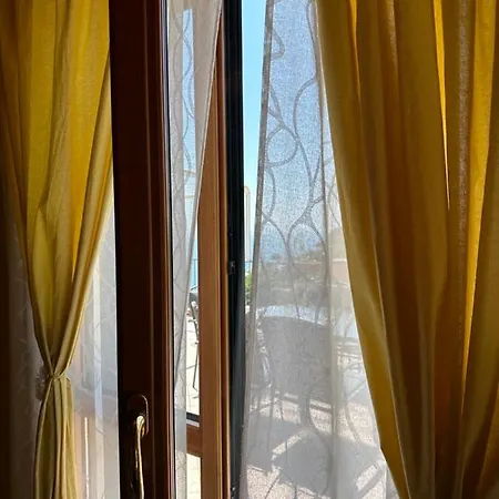 Lägenhet Casa Vittoria *