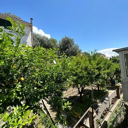 Casa Vittoria Lägenhet