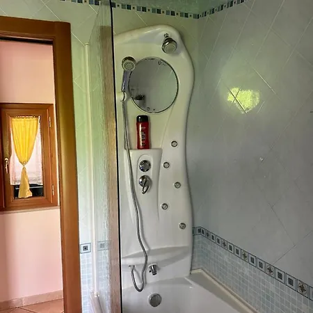 Casa Vittoria Lägenhet Vietri